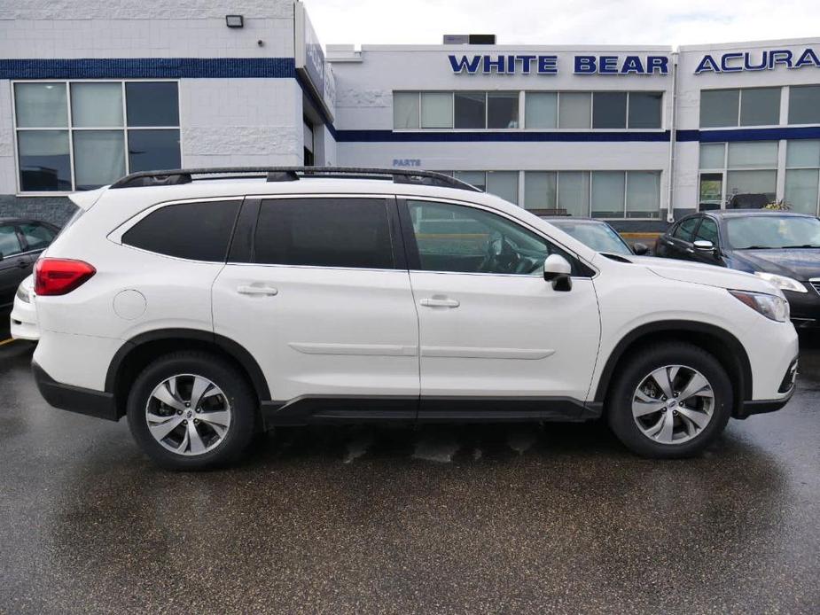 used 2022 Subaru Ascent car, priced at $29,995