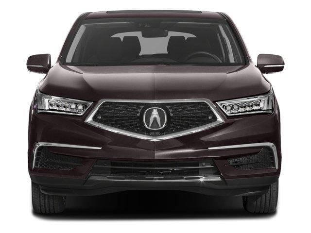 used 2018 Acura MDX car, priced at $25,995