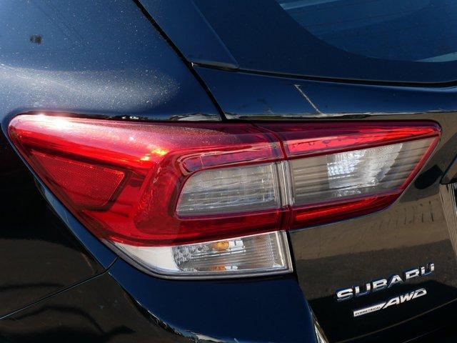 used 2022 Subaru Impreza car, priced at $21,995