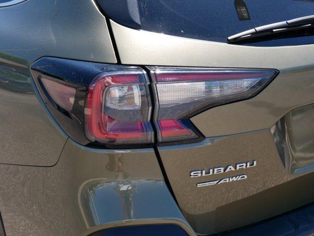 used 2021 Subaru Outback car, priced at $22,995