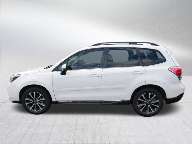 used 2018 Subaru Forester car, priced at $17,995