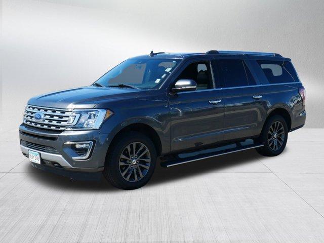 used 2020 Ford Expedition Max car, priced at $32,995