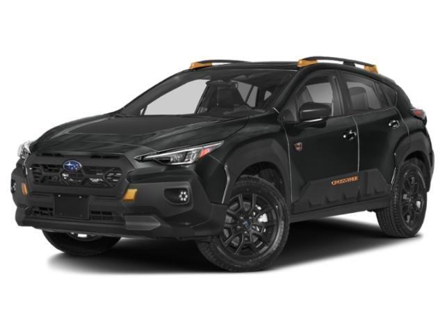 new 2024 Subaru Crosstrek car, priced at $34,385