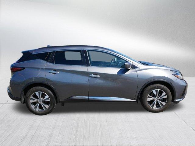 used 2019 Nissan Murano car, priced at $19,995