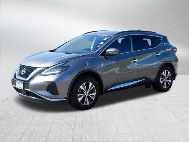 used 2019 Nissan Murano car, priced at $19,995