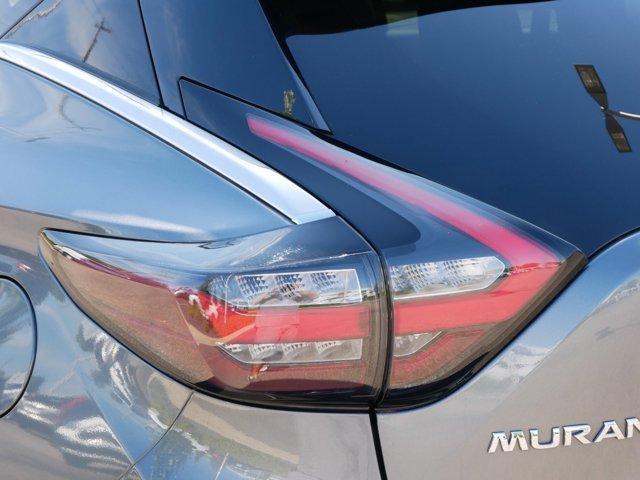 used 2019 Nissan Murano car, priced at $19,995