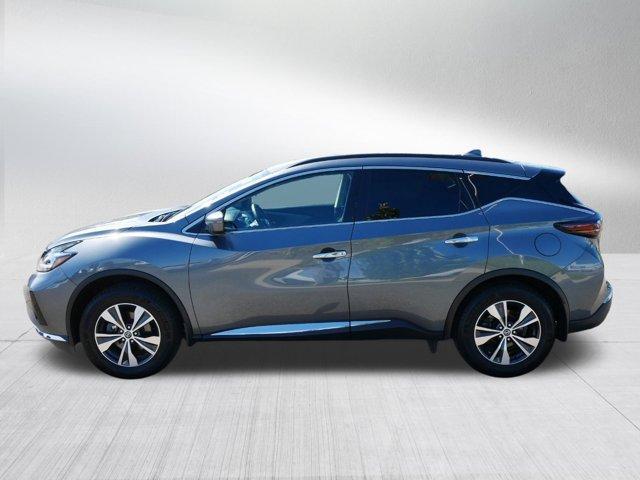 used 2019 Nissan Murano car, priced at $19,995