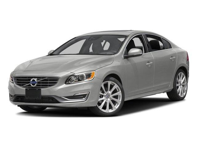 used 2017 Volvo S60 Inscription car, priced at $16,995