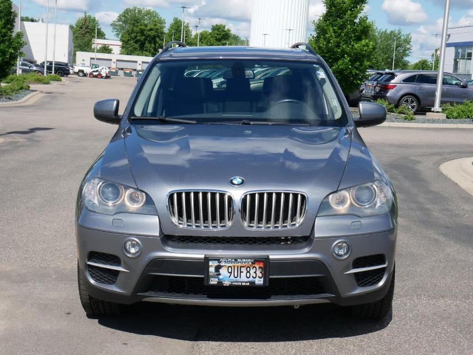 used 2011 BMW X5 car, priced at $8,900