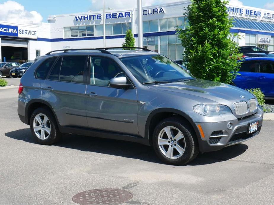 used 2011 BMW X5 car, priced at $9,900