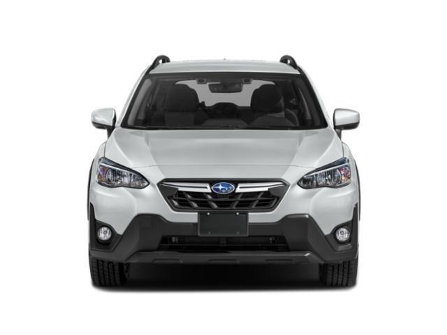 used 2021 Subaru Crosstrek car, priced at $24,495