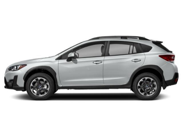 used 2021 Subaru Crosstrek car, priced at $24,495