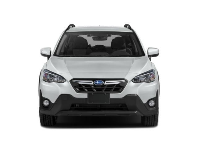 used 2021 Subaru Crosstrek car, priced at $24,495