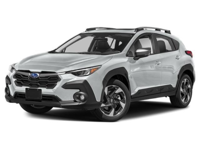 new 2024 Subaru Crosstrek car, priced at $34,988