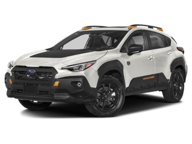 new 2024 Subaru Crosstrek car, priced at $34,704