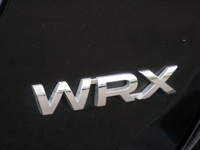 used 2020 Subaru WRX car, priced at $22,995