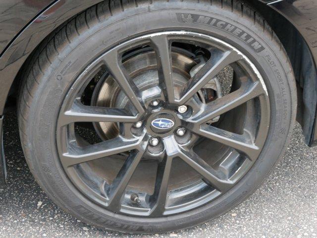 used 2020 Subaru WRX car, priced at $22,995