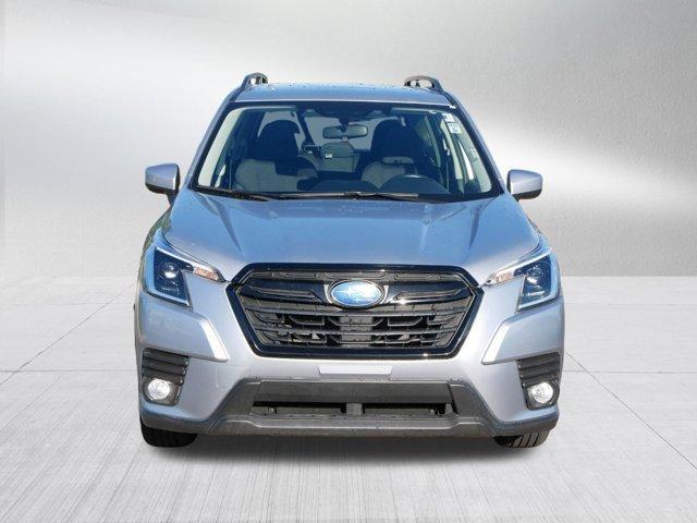 used 2023 Subaru Forester car, priced at $29,995