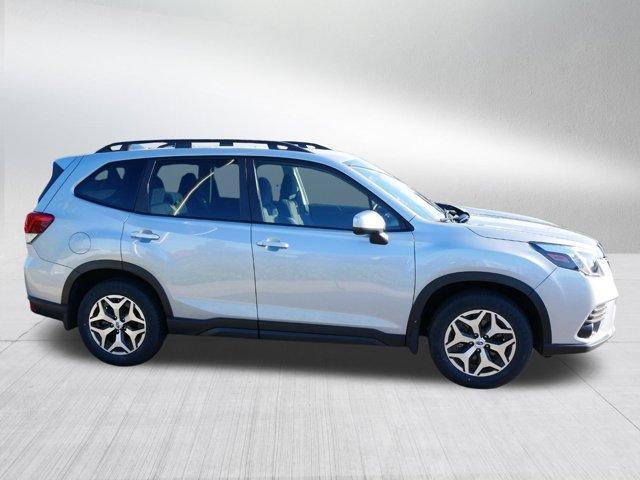 used 2023 Subaru Forester car, priced at $29,995