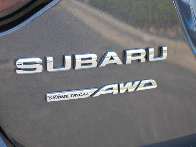 used 2024 Subaru Legacy car, priced at $30,995