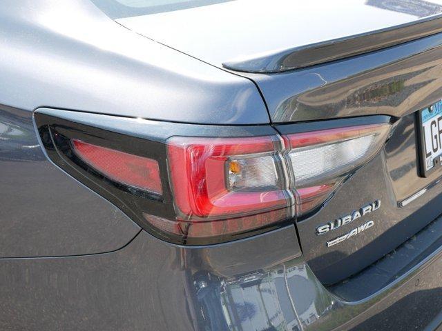used 2024 Subaru Legacy car, priced at $31,995
