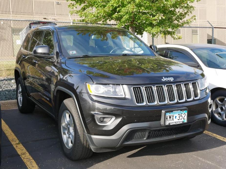 used 2015 Jeep Grand Cherokee car, priced at $11,900