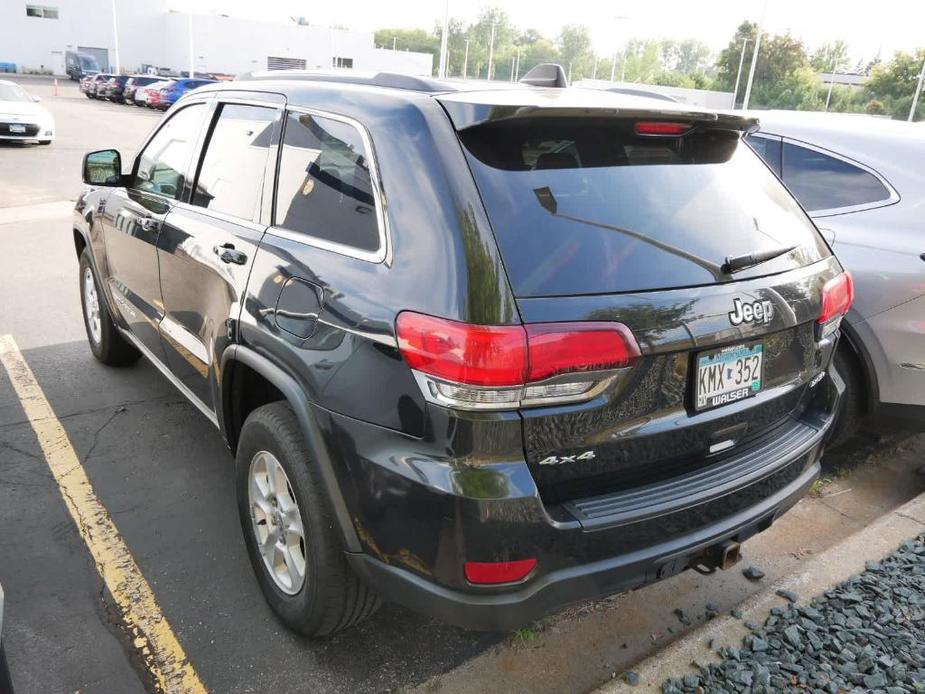 used 2015 Jeep Grand Cherokee car, priced at $11,900