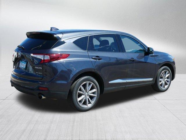 used 2019 Acura RDX car, priced at $18,995
