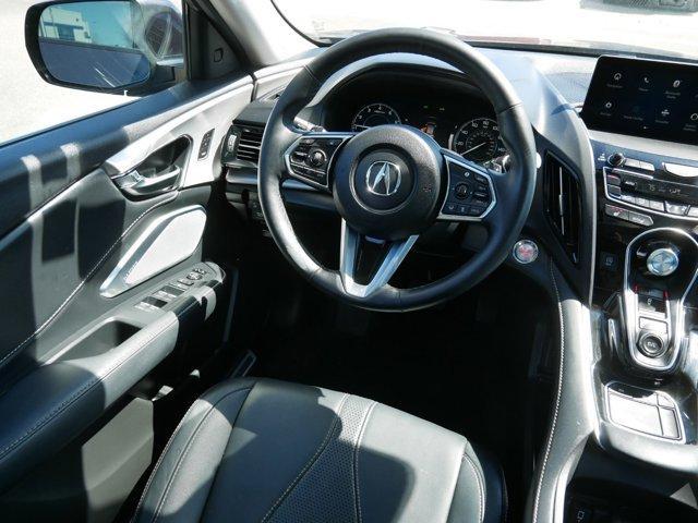 used 2019 Acura RDX car, priced at $18,995