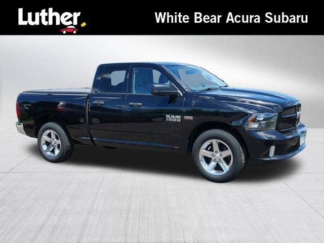 used 2014 Ram 1500 car, priced at $9,500