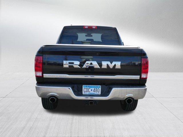 used 2014 Ram 1500 car, priced at $12,900