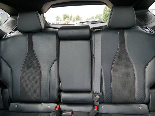 used 2024 Acura RDX car, priced at $45,995