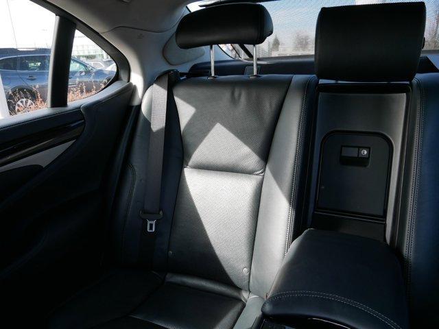 used 2015 Lexus LS 460 car, priced at $23,595