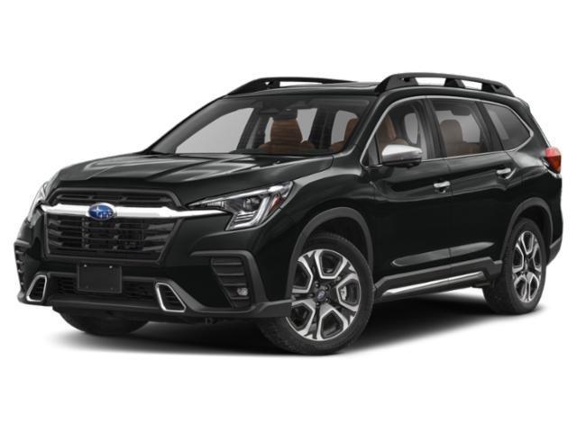 new 2024 Subaru Ascent car, priced at $51,247