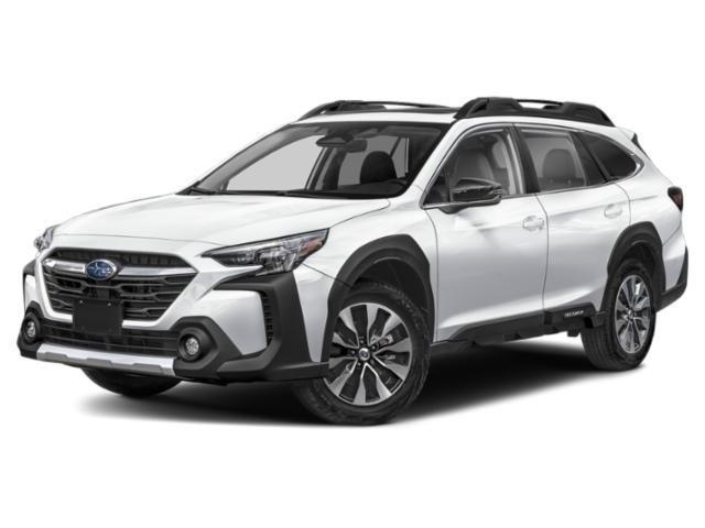 new 2024 Subaru Outback car