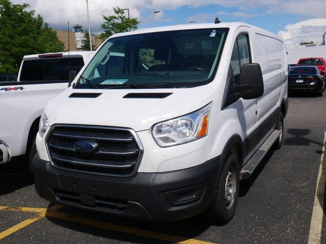 used 2020 Ford Transit-250 car, priced at $23,995