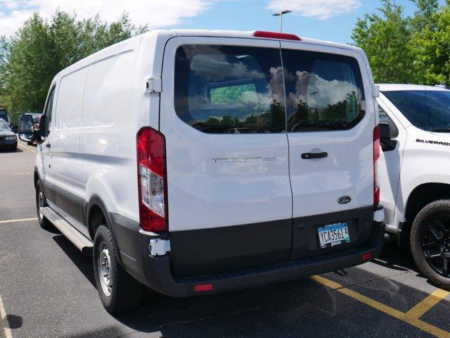 used 2020 Ford Transit-250 car, priced at $23,995