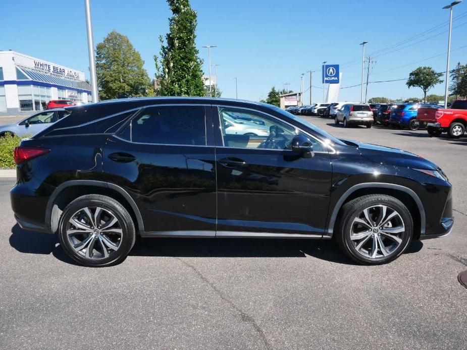 used 2020 Lexus RX 350 car, priced at $34,995