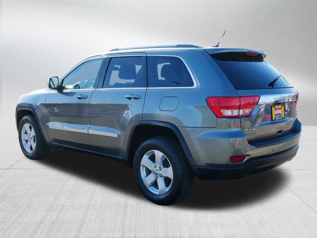 used 2011 Jeep Grand Cherokee car, priced at $6,500
