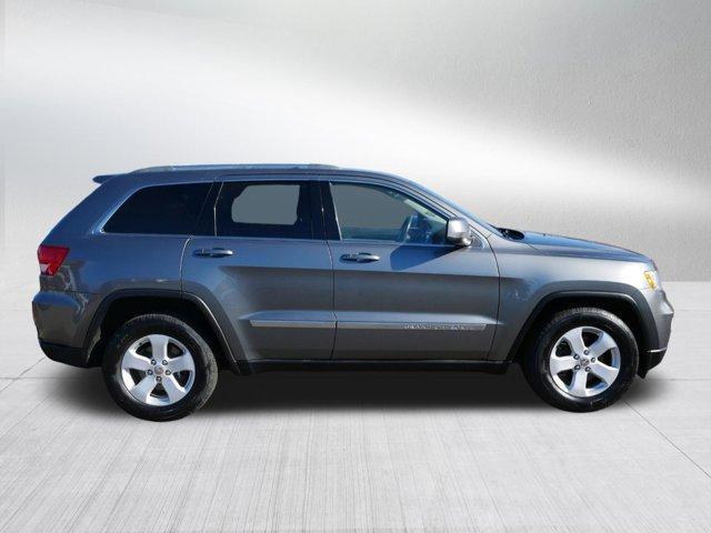 used 2011 Jeep Grand Cherokee car, priced at $6,500