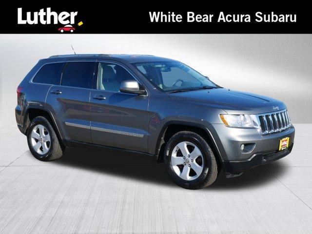 used 2011 Jeep Grand Cherokee car, priced at $6,900