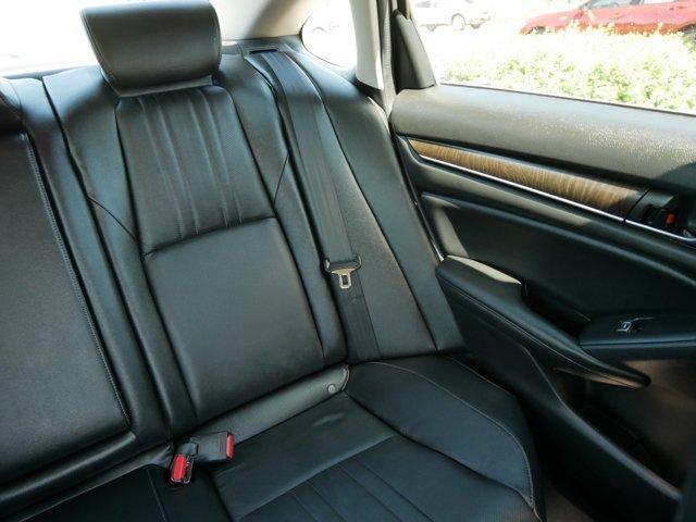 used 2021 Honda Accord car, priced at $25,995