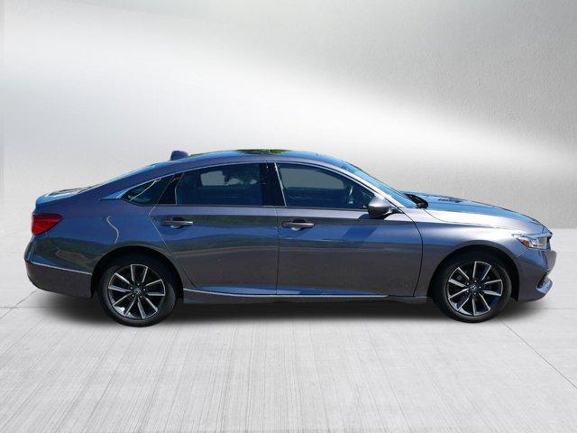 used 2021 Honda Accord car, priced at $25,995