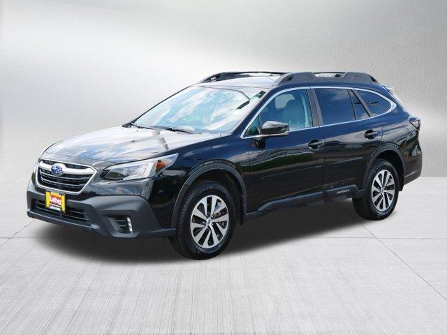 used 2020 Subaru Outback car, priced at $22,995