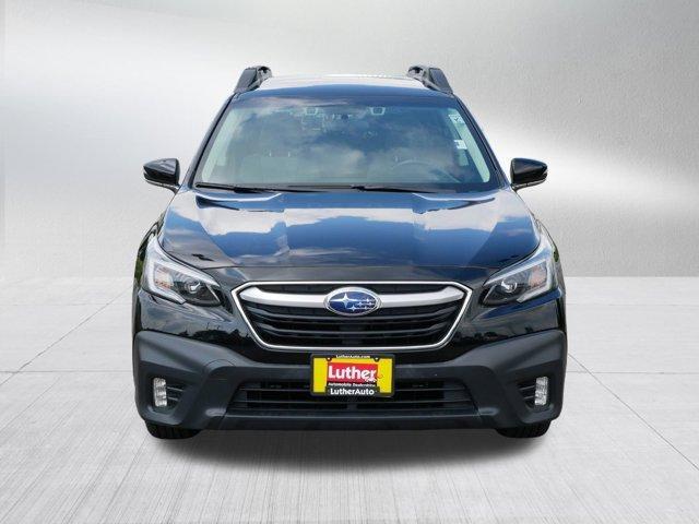 used 2020 Subaru Outback car, priced at $22,995