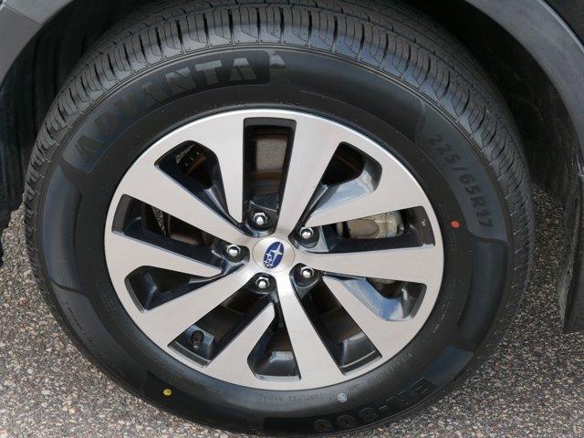 used 2020 Subaru Outback car, priced at $22,995