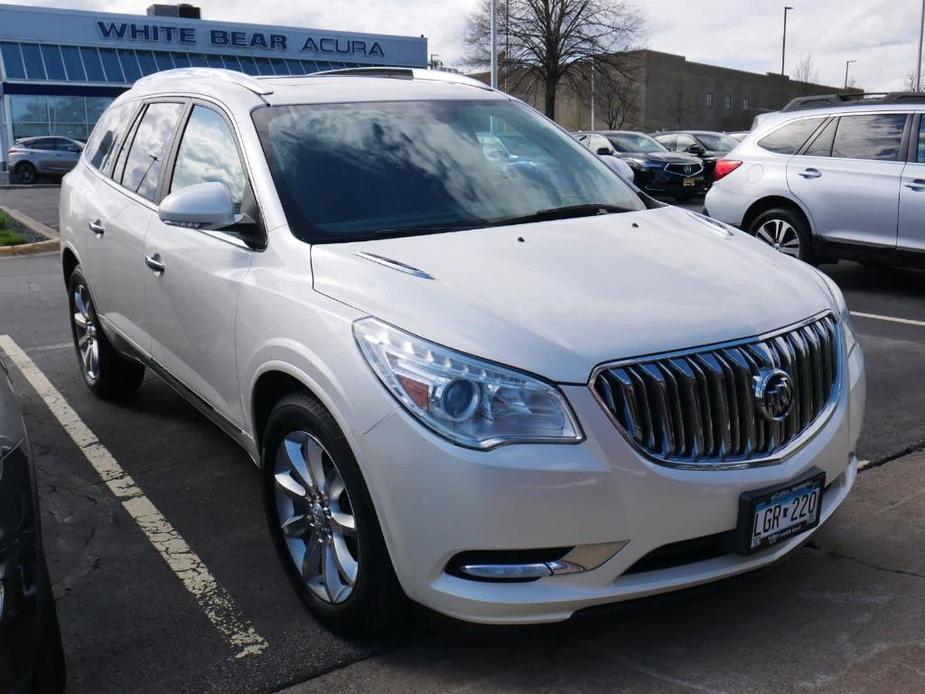used 2013 Buick Enclave car, priced at $12,900