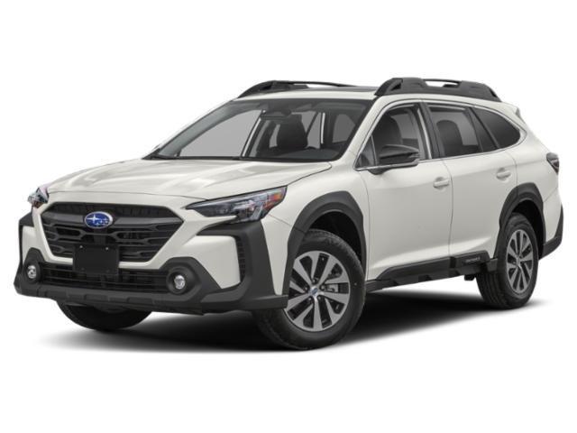 new 2025 Subaru Outback car, priced at $34,504