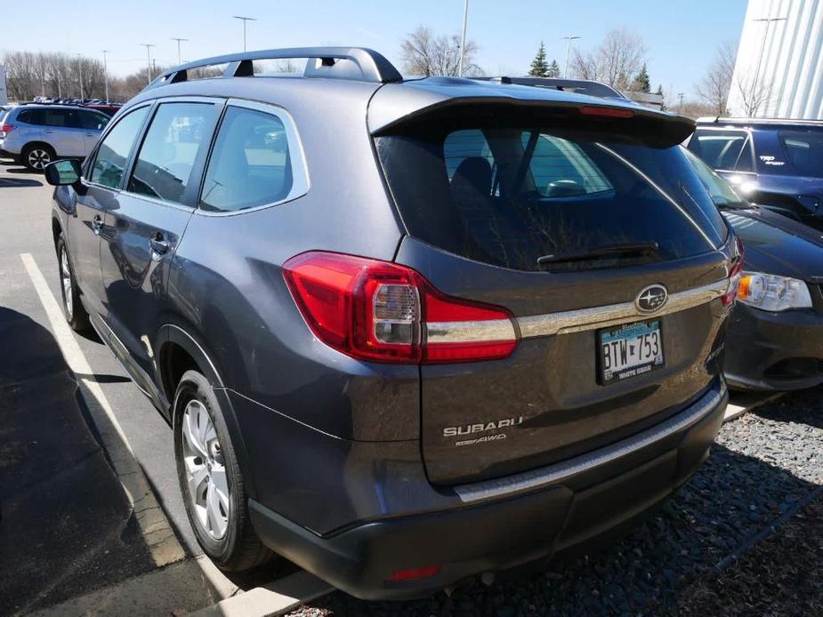 used 2019 Subaru Ascent car, priced at $21,995