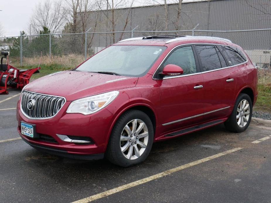 used 2013 Buick Enclave car, priced at $7,900